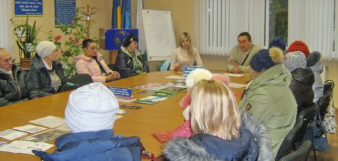 Де? Як? отримати правову допомогу