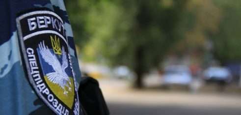 Адвоката Київського міського центру з надання БВПД залучено  для здійснення окремої процесуальної дії у справі з розгляду апеляційної скарги про зміну запобіжного заходу командиру роти спецпідрозділу “Беркут” Дмитра Садовника