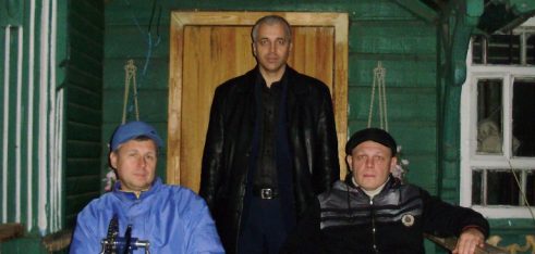 Директором Чернігівського місцевого центру проведено робочу зустріч з головою громадської організації “Центр медико-соціальної і фізичної реабілітації інвалідів з вадами фізичного розвитку “Інтеграція””