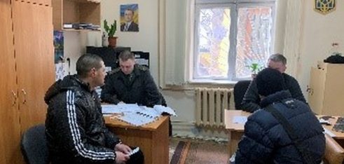 Як тимчасово виборцю змінити місце голосування?