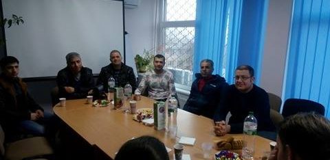 В Одесі обговорили проблеми біженців та осіб, як потребують додаткового захисту