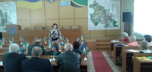 Систему безоплатної вторинної правової допомоги презентовано на Костопільщині