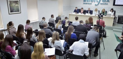 Представлено підсумки роботи системи БПД у 2017 році