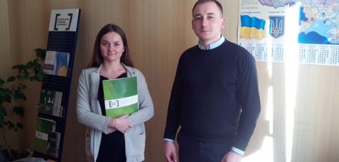 Хто такий параюрист? Параюрист в Ріпкинському районі