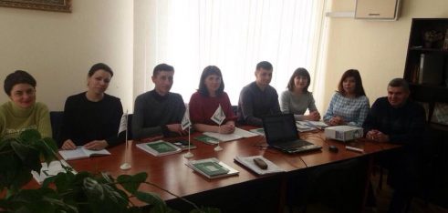 У Чернігові проведено навчальний семінар для адвокатів, які пройшли 9-ий конкурс з відбору адвокатів, які залучаються для надання БВПД