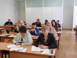 Хмельницький: про систему безоплатної правової допомоги говорили зі спеціалістами  центрів соціальних служб для сім’ї, дітей та молоді