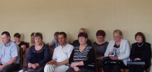 У Ніжині відбувся круглий стіл на тему «Безоплатна правова допомога – на захисті індивідуальних прав громадян»