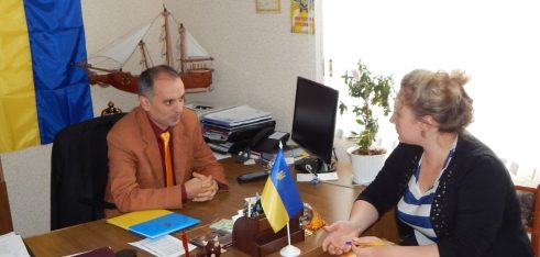 Менським МЦ проведено  робочу зустріч і обговорено питання щодо Програми безоплатної правової допомоги населенню