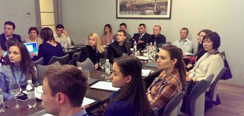 Працівники центрів з надання БВПД Одеського регіону прийняли участь в семінарі на тему:”Захист прав біженців в Україні: законодавство та практика”