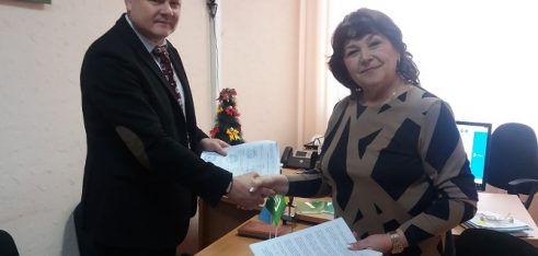 Центри з надання БВПД Хмельниччини та обласна служба зайнятості об’єднують зусилля