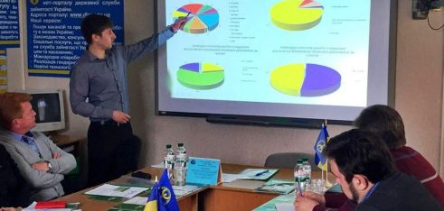 Правозахист Новоодещини в дії