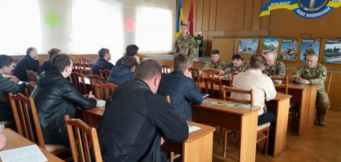 Військова служба за контрактом – свідомий вибір кращих