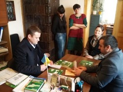 Правові консультації для жителів Герцаївщини