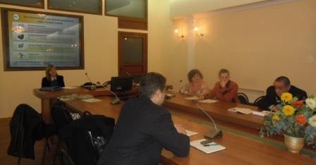 Відбулися каскадні тренінги для адвокатів Луганської області, які надають безоплатну вторинну правову допомогу (оновлено)