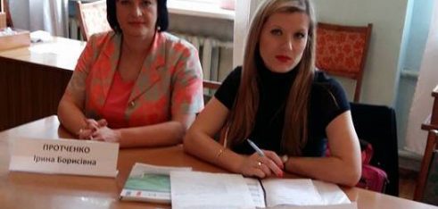 У м.Мена обговорили питання інтеграції первинної і вторинної безоплатної правової допомоги на рівні територіальних громад