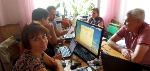 Ніжинським МЦ  проведена підсумкова робоча  нарада