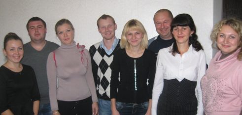 Менський МЦ провів робочу зустріч з Чернігівським громадським комітетом захисту прав людини