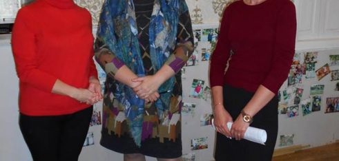 Про новий порядок призначення субсидій дізналися працівники Ніжинського центру соціально-психологічної реабілітації дітей