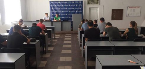 Захист прав людини – спільне завдання системи БПД та Національної поліції