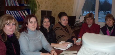 У Шостці налагоджено співпрацю зі службою у справах дітей