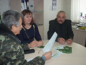 У Шостці провели майстер-клас «Організація та надання безоплатної правої допомоги малозабезпеченим верствам населення»