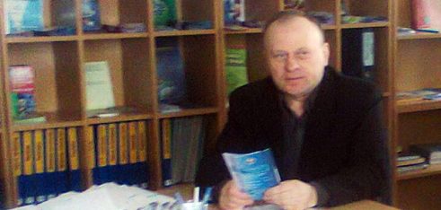 Учасники семінару отримали відповіді  на запитання щодо змін в законодавстві