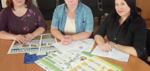 У Шостці розроблять дорожню карту для учасників АТО