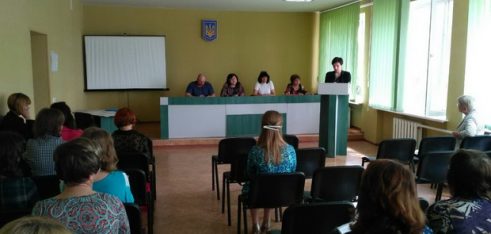 У Шостці відбувся семінар з питань гендерної рівності