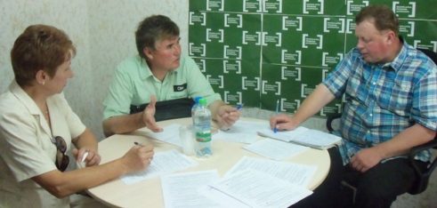 У Шостці для параюристів провели тематичний семінар «Спадкування та оформлення спадщини»