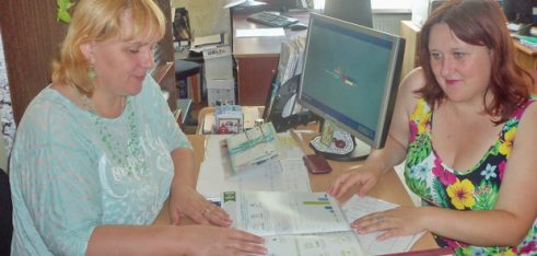 У Шостці обговорювали питання співпраці щодо попередження насильства в сім’ї