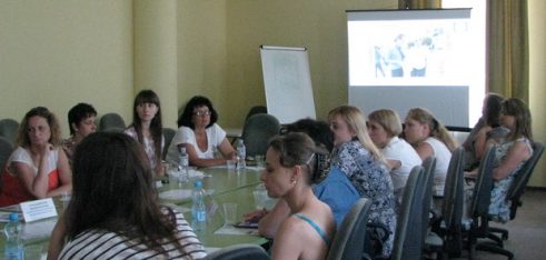 У центрі уваги медична реформа України