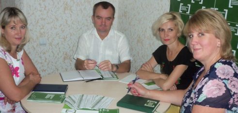 У Шостці відбувся семінар для працівників юридичних служб