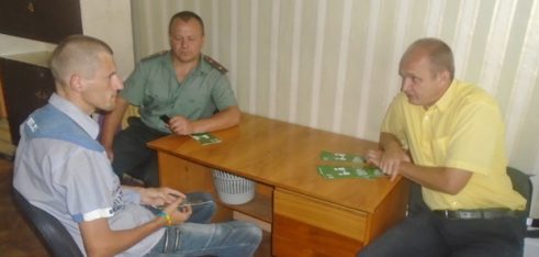 У Тростянці продовжується співпраця двох інституцій