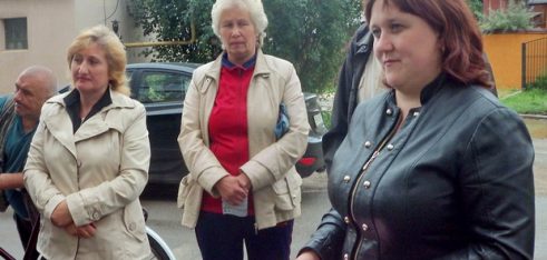 У Шостці провели правопросвітницьку бесіду про права співвласників багатоквартирного будинку