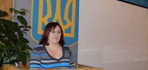 У Шостці провели семінар  « Правовий захист дітей учасників бойових дій та АТО»