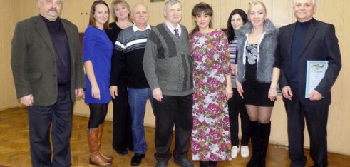 У Шосткинському місцевому центрі відбулася урочиста зустріч з адвокатами