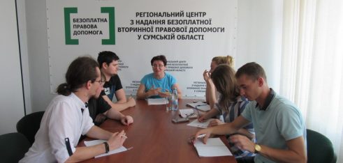 Фахівці контактного центру пройшли спеціальний тренінг для підвищення рівня комунікації з клієнтами