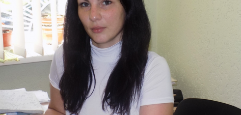 Фахівець системи БВПД допомогла клієнтці встановити батьківство в судовому порядку