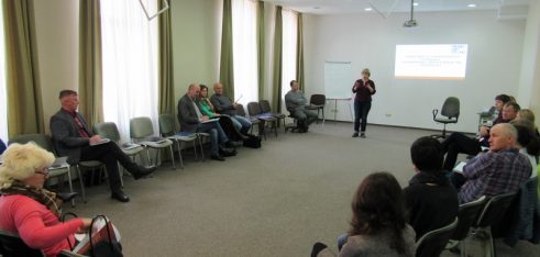 Управління, орієнтоване на результат