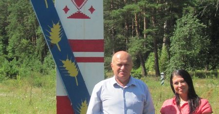 Шосткинський місцевий центр налагоджує діалог з представниками Кролевецької районної державної адміністрації