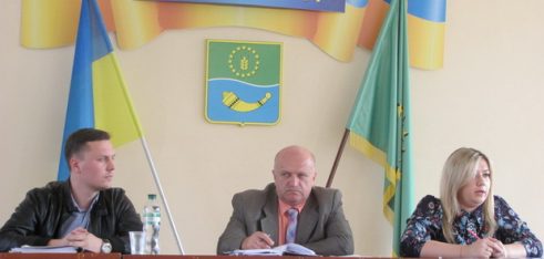 Шосткинським місцевим центром проведено робочу зустріч з адвокатами