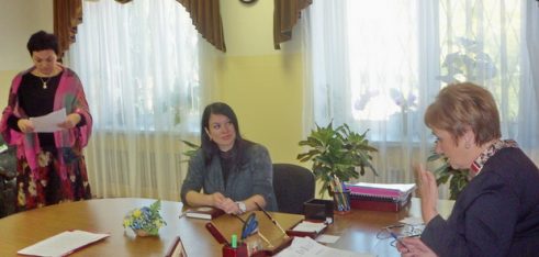 Шосткинський місцевий центр співпрацюватиме з міськрайонним центром зайнятості