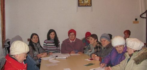 Шосткинський місцевий центр провів виїзне консультування громадян