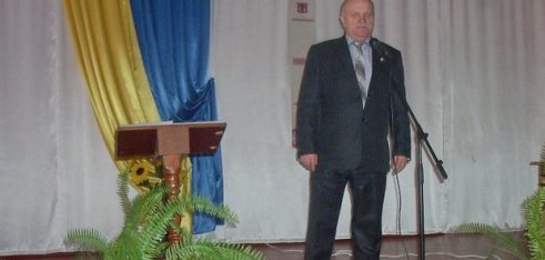 Шосткинський місцевий центр взяв участь у заходах присвяченого Міжнародному дня інвалідів