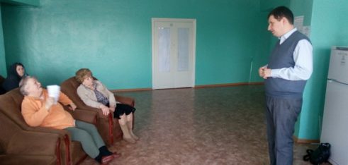 Якісна правова допомога для літніх людей