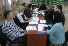 Як змінити відомості про громадські формування?