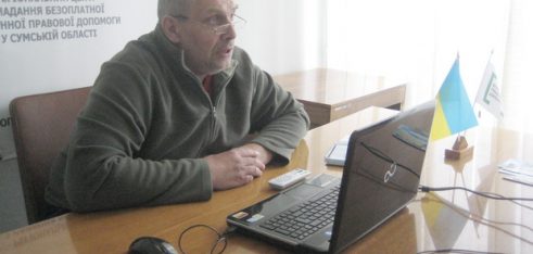 Як правильно працювати з файлами – навчалися у Регіональному центрі