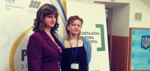 Як краще захистити права переселенців – обговорювали у Сумах