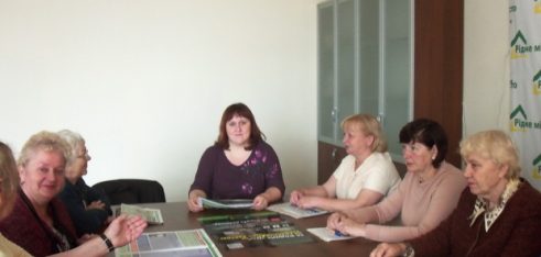 Як вберегтися від шахрайства – тема  правопросвітницького семінару, який відбувся  у Шостці