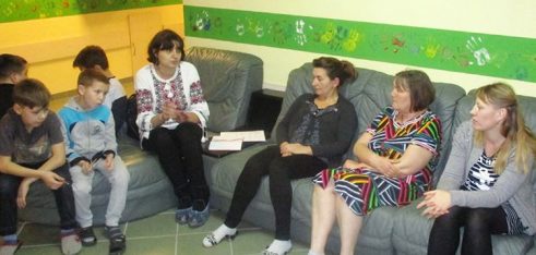 Яку безкоштовну правову допомогу можна отримати в Сумському місцевому центрі з надання БВПД